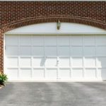 Lifespan of a garage door
