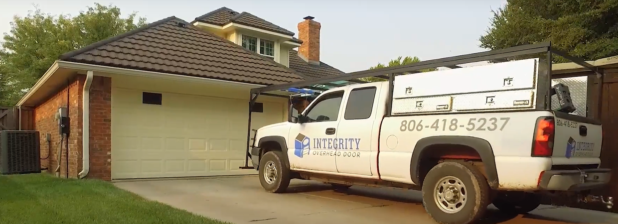Contact Us Integrity Overhead Door, Garage Door Repair Amarillo Texas
